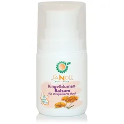 Sanoll Ringelblumen-Balsam 50ml