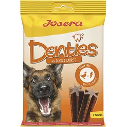 Josera Denties Duck & Carrot 1x180 g