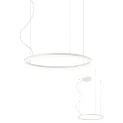 Redo 01-1710-TRIAC LED Pendelleuchte TRIAC ORBIT | 42W integrierte LED-Quelle | 3568lm | 3000K