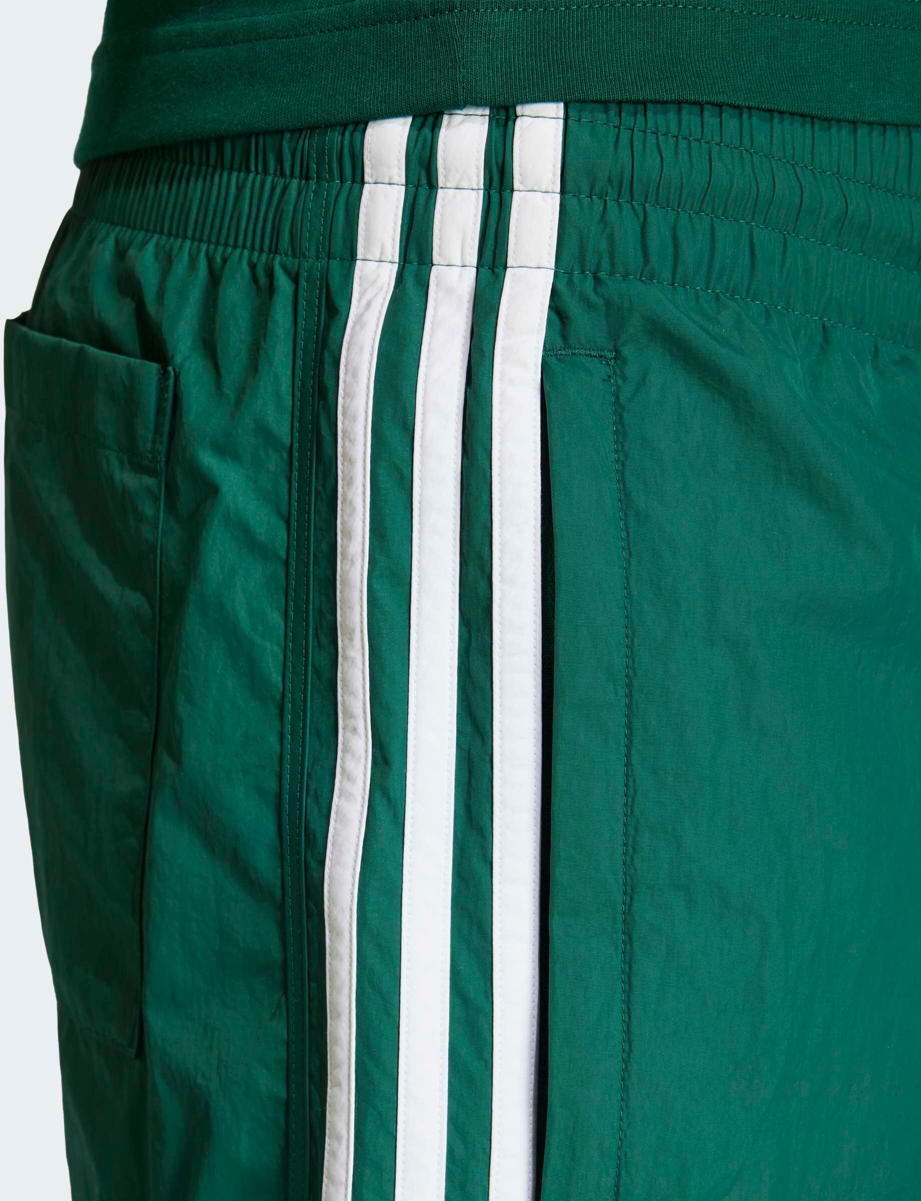 Adidas Originals "SPRINTER SHO" cgrün, normal, gr. M, N-Gr