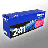 Brother Toner TN-241M magenta