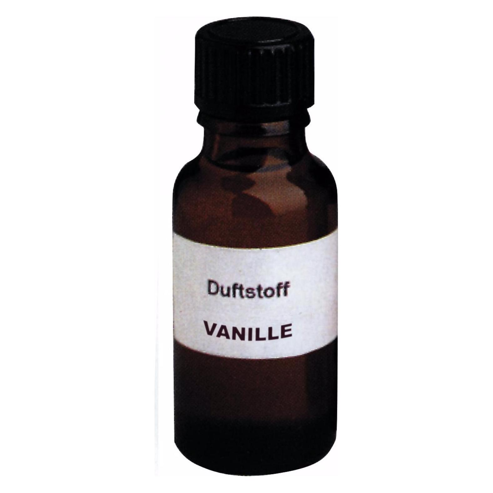 Eurolite Nebelfluid-Duftstoff, 20ml, Vanille (51704720)