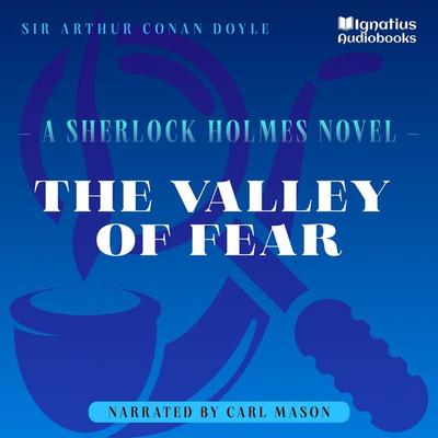 The Valley of Fear - Arthur Conan Doyle, Audio, 9783711913630