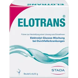 Elotrans 10 ST