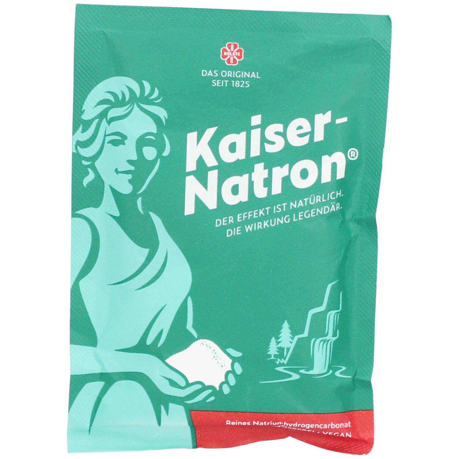 Kaiser Natron Btl. Pulver 50 g