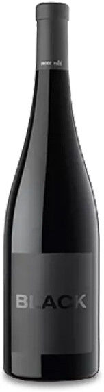 Heretat MontRubí HMR Black 2024 - 75cl