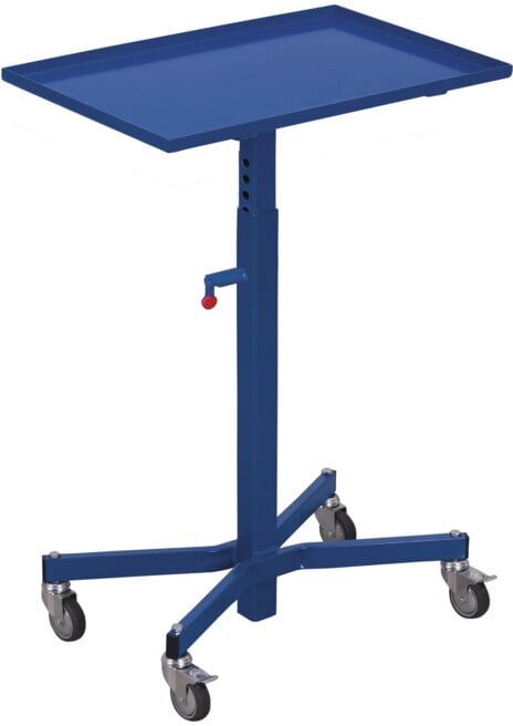 VARIOfit Support de matériaux hauteur 770 - 1 020 mm (sw-405.000)