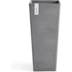 Ecopots, Blumentopf, Rotterdam hoch (32.70 x 32.70 x 70.50 cm)