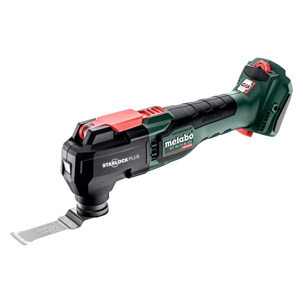 Metabo Multitool (Oszillationswerkzeug) (613088850)