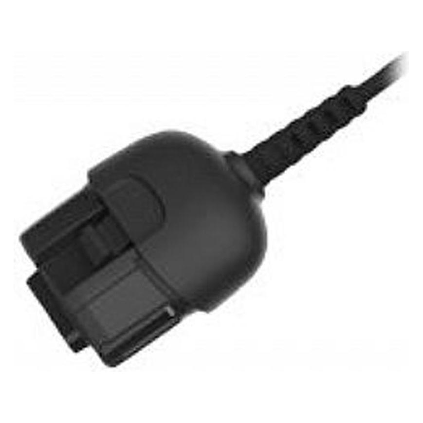 Zebra 7 ft (2.1m) Corded USB (CVTR-U70060C-04)