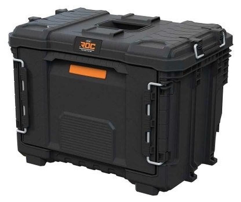 Keter ROC Pro Gear 2.0 XL Kist met lade