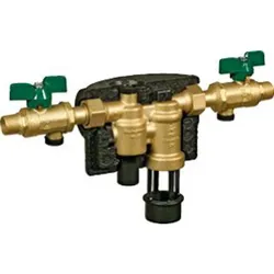 Resideo Nachfüllkombination NK295C R 1/2''