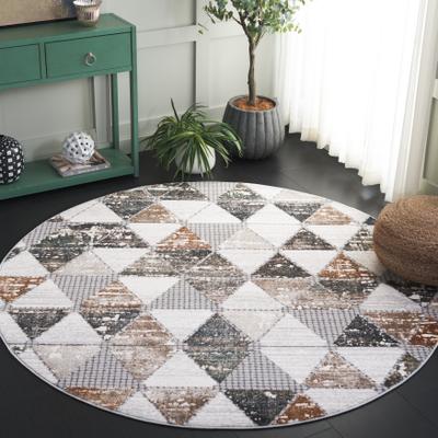 SAFAVIEH Alenia Sahba Modern & Contemporary Rug