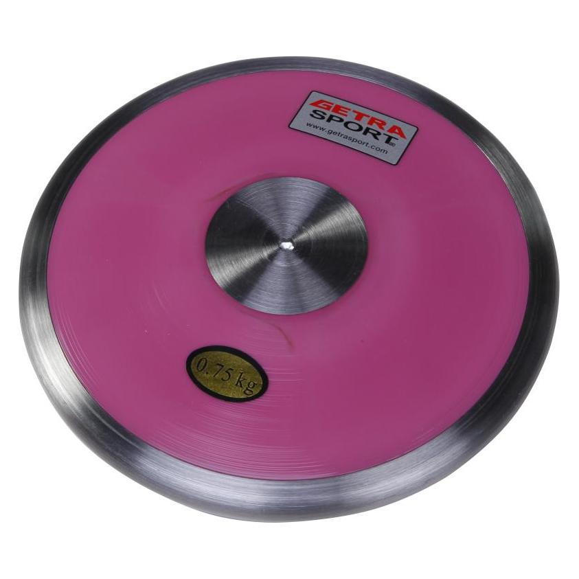 Getra Diskus MASTER BASIC, 0,75 kg (750 g) (DI28075)
