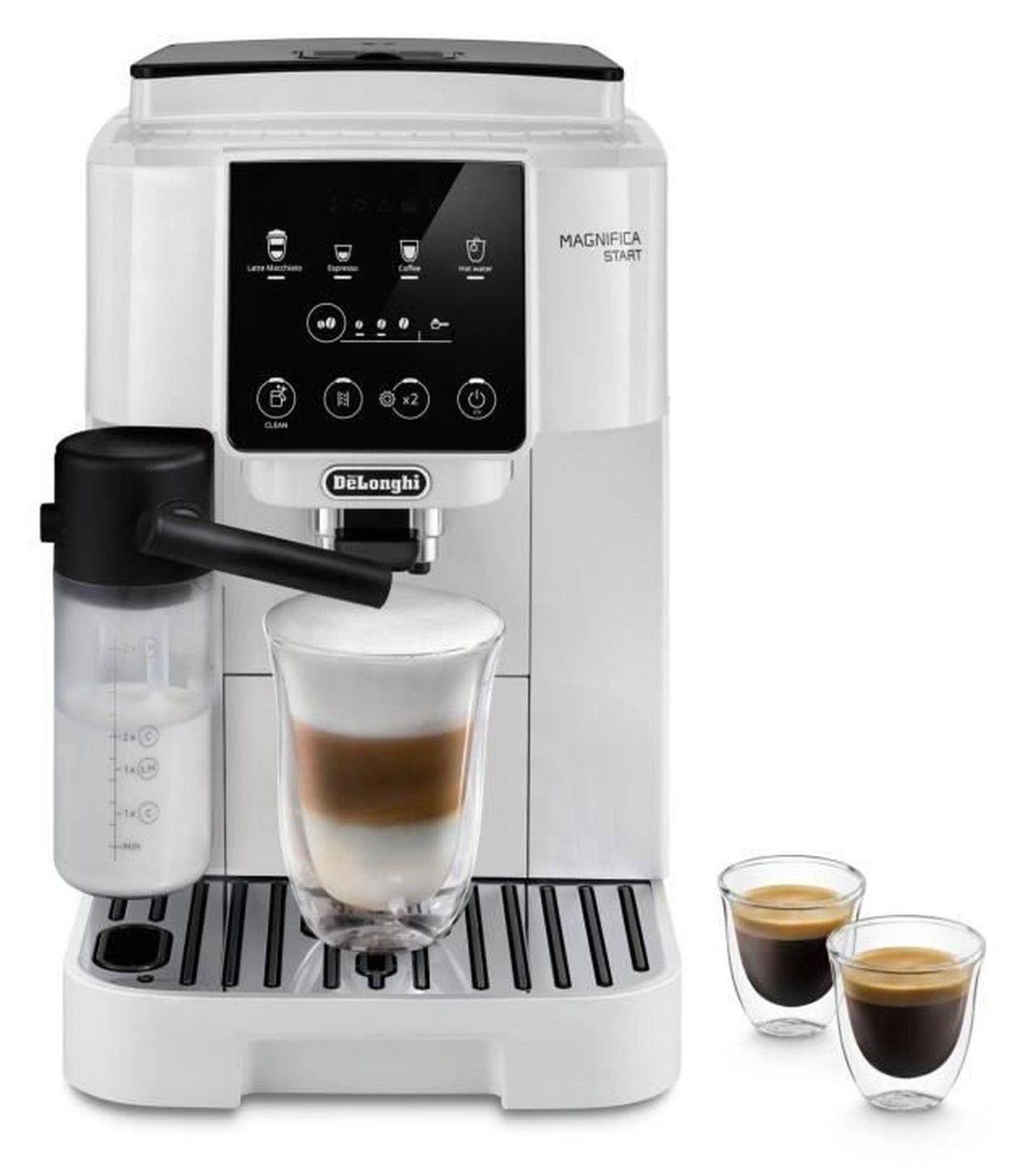 Delonghi Magnifica Start Kaffeevollautomat One Size / EU Plug 220V One Size