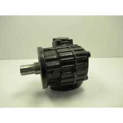 Optimum Getriebe S210G RAL7016