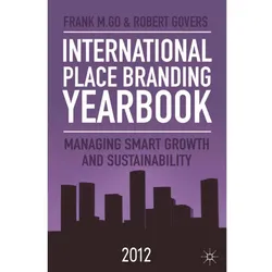 International Place Branding Yearbook 2012, Fachbücher