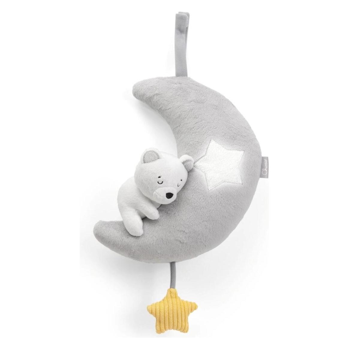 Chicco Schlummermond mit Musik und Licht (00012696000000)