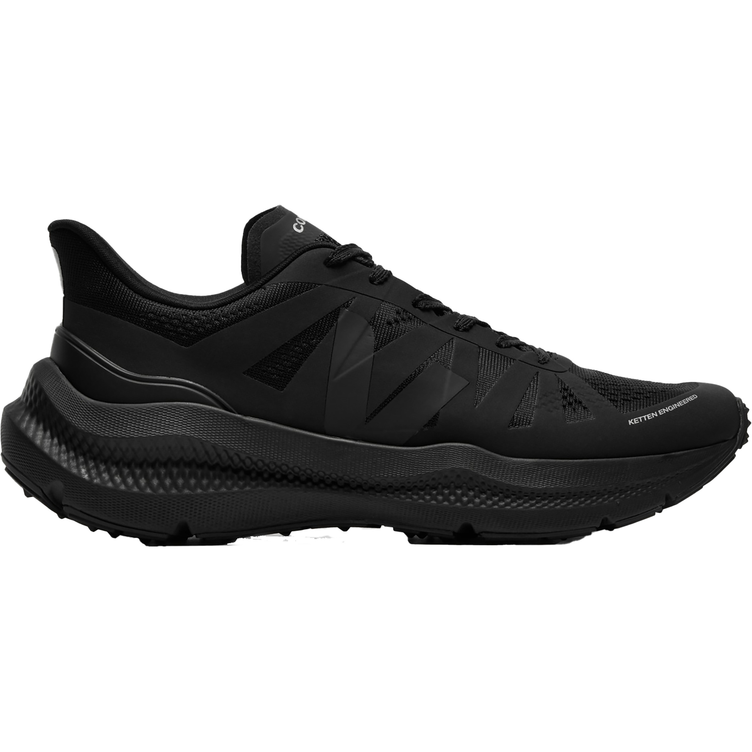 Veja Condor 3 Advanced Damen Laufschuhe schwarz Größe 40 Lifestyle | Laufen Schnell trocknend