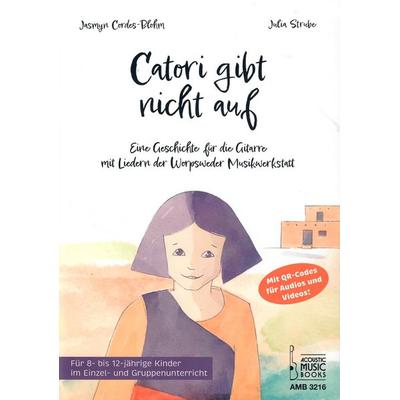 Catori gibt nicht auf. -