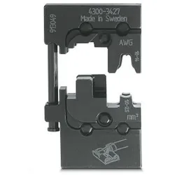 Phoenix Contact Ersatz-Gesenk CRIMPFOXMSCA2,5/DIE