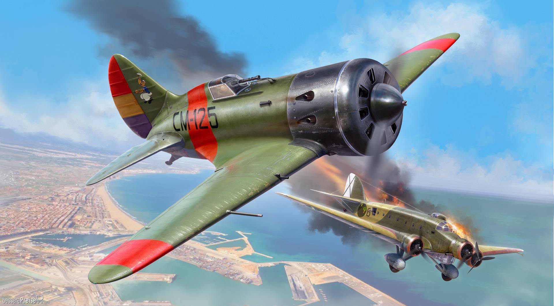 Zvezda 927330