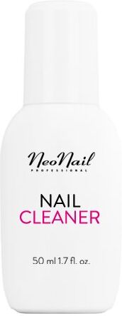 NEONAIL Nail Cleaner Preparation for Degreasing and Drying of the Nail 50 ml