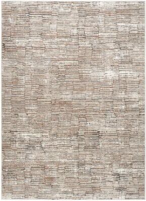 Nourison Eco-Friendly Indoor Abstract Area Rug