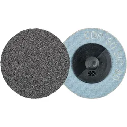 PFERD TOOLS COMBIDISC SIC Schleifblatt CDR für harte NE Metalle - 42774506