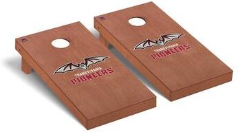 Skip's Garage Transylvania Pioneers Rosewood Cornhole Board Set