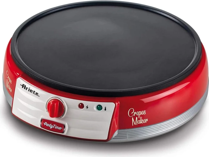 Ariete Party Time 202 rot