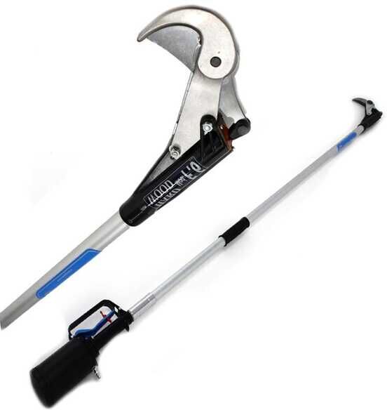 Campagnola F6 - Troncarami pneumatica da potatura su asta di prolunga - 150 cm