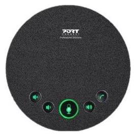 Port Designs Privacy Filter 2D (24", 16:9) (900202)