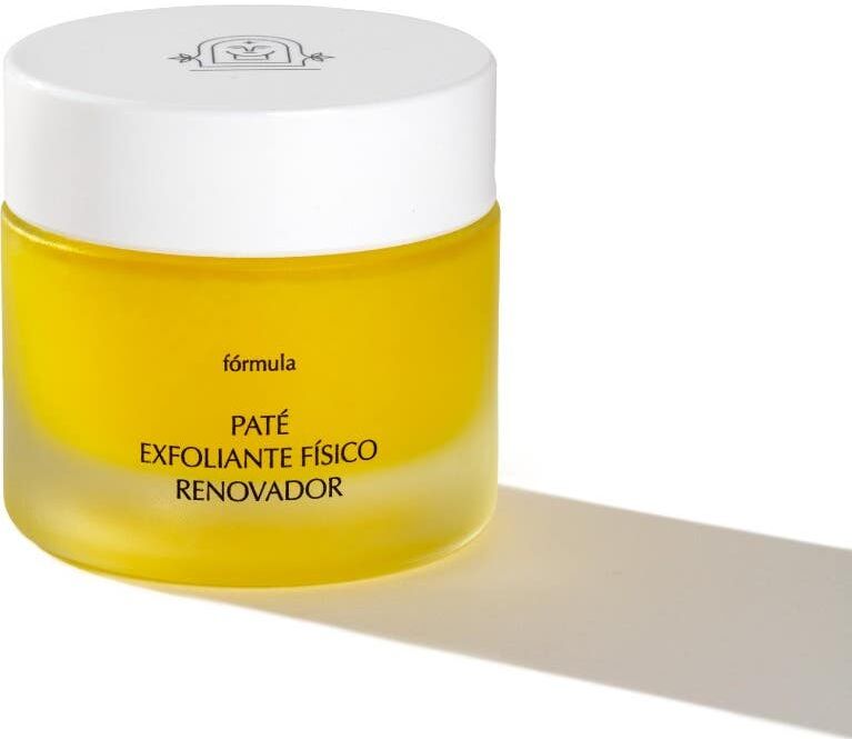 Arturo Alba Paté Exfoliante Físico Renovador 50g