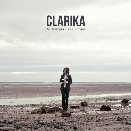 Clarika - La Tournure des Choses - Preis vom 12.10.2026 11:37:12 h
