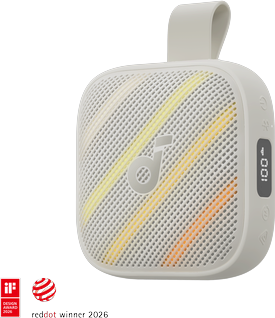 soundcore Boom Go 3i   Portable Bluetooth Speaker with Powerful Bass