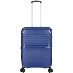 Von Cronshagen Trolley Halvar 66cm navy - 66