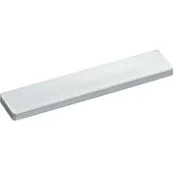 Geberit Magnethalter, selbstklebend, 510010, 100x5x20mm, 510010000