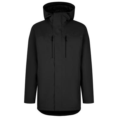 Nordisk - Lauge Hardshell Down Jacket - Parka Gr 3XL schwarz