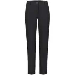 ICEPEAK Branford S9 Outdoorhose Damen 990 - basic black 40