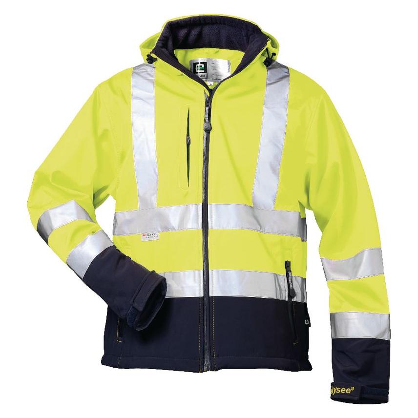 Safestyle Warnschutzjacke (S) (22732/S)