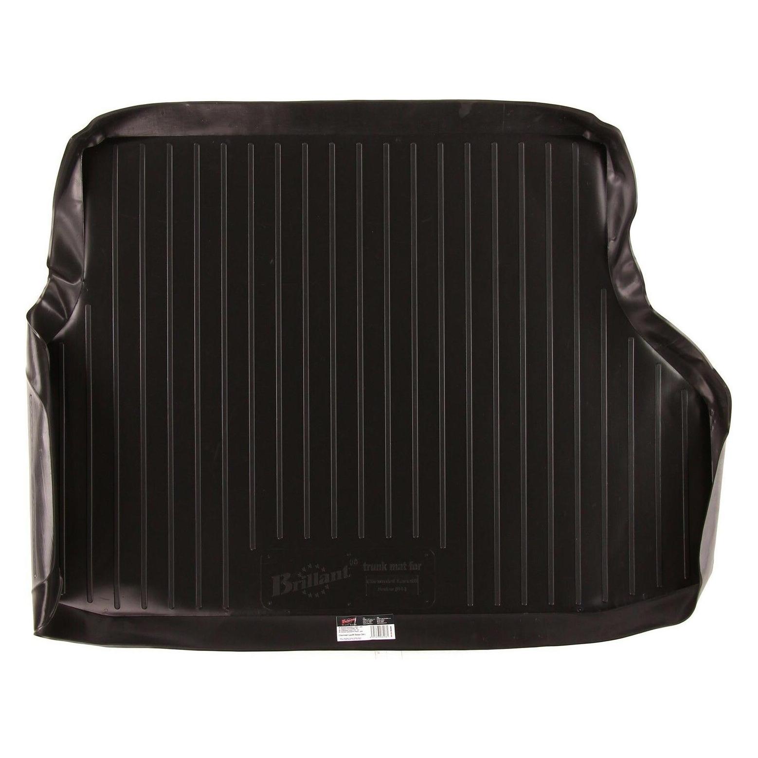 Sixtol Kofferraumgummi Chevrolet Lacetti I Sedan (J200) (02-08) (24501700)