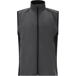 ENDURANCE Bebinca Light The Night Laufweste Damen 1001 - black 42