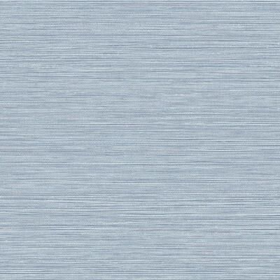 Seabrook Designs Texture Gallery Grasslands Embossed Vinyl Unpasted Wallpaper