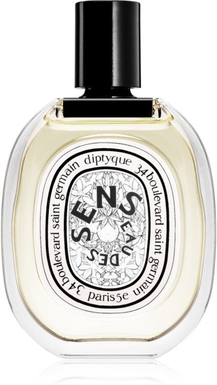 Diptyque Eau des Sens Eau de Toilette unisex 100 ml