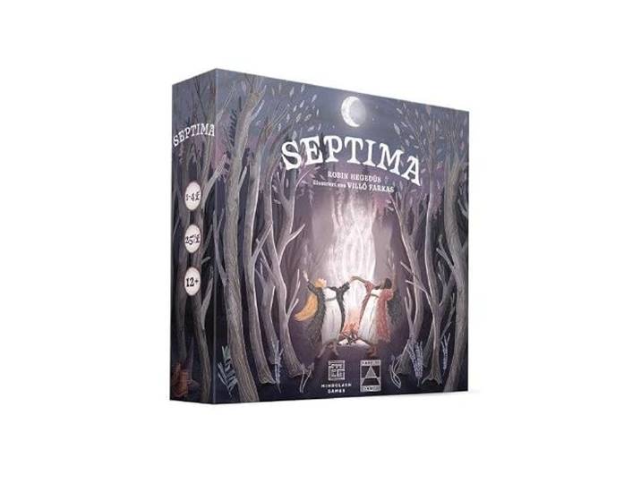 Skellig Games Septima Deluxe