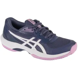 ASICS, Damen, Tennisschuhe, Game Tennisschuhe (37), Blau