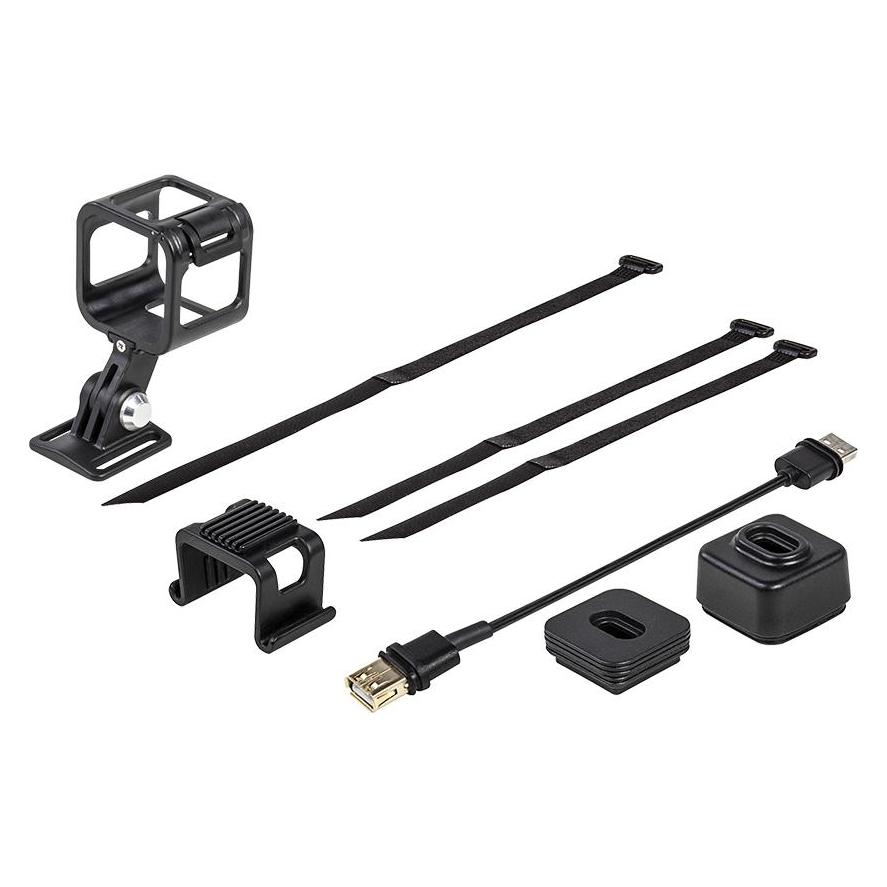 Topeak CubiCubi Helm Halterung (TO6589)