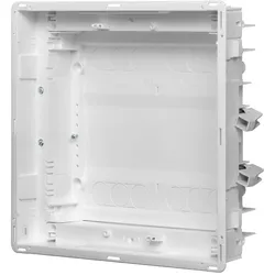 ABN Mauerkasten A12HWX