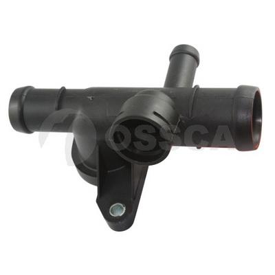 OSSCA Kühlmittelflansch 02990 für VAG